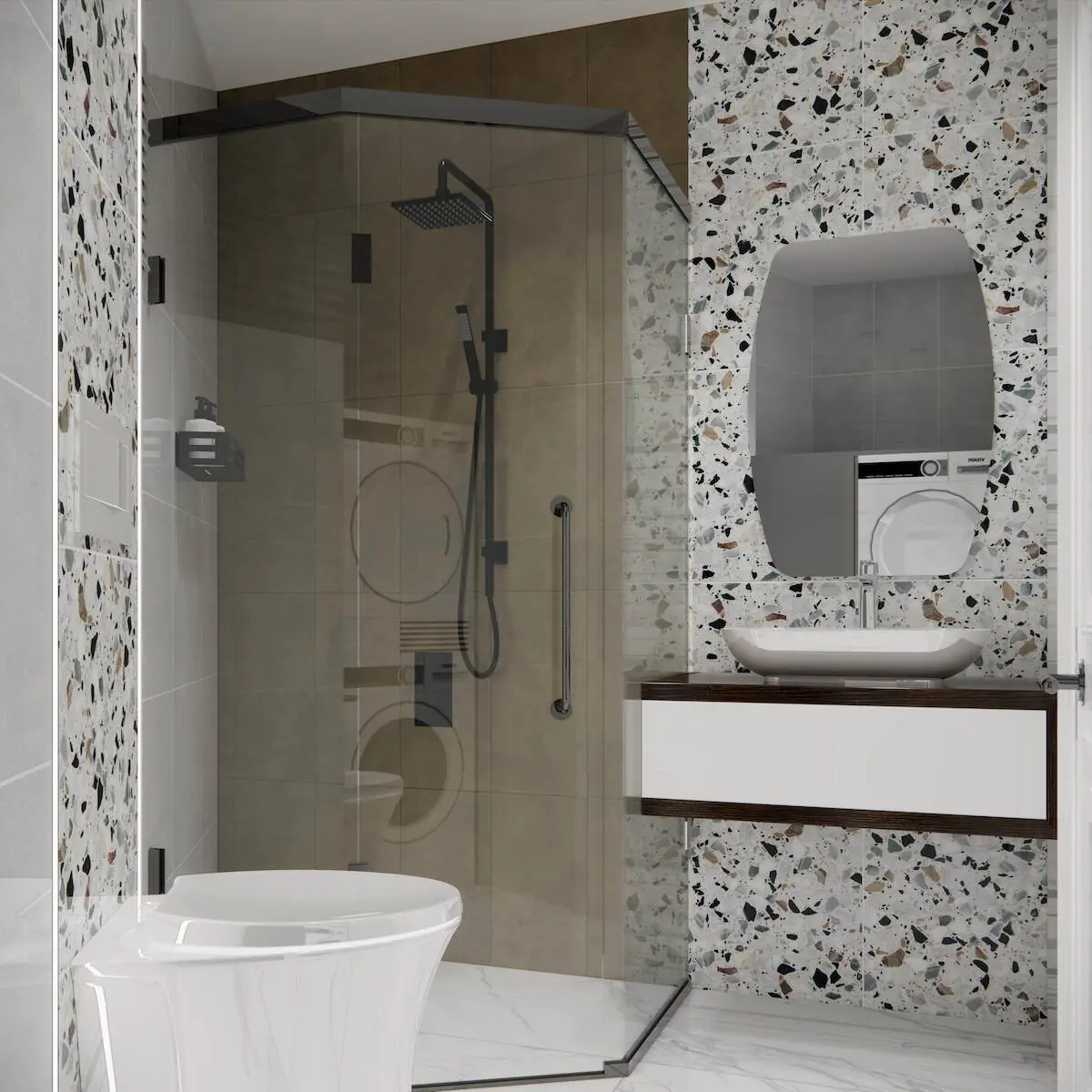 Shower